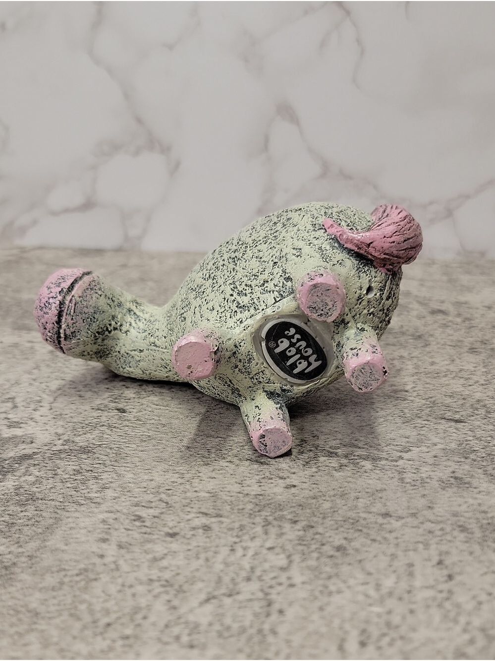 Percival the Unicorn Planter Pot - Picture 7 of 12